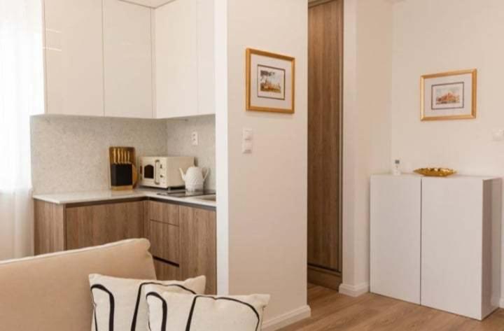Diamond - Luxusny Apartman Marco Podhajska Bagian luar foto