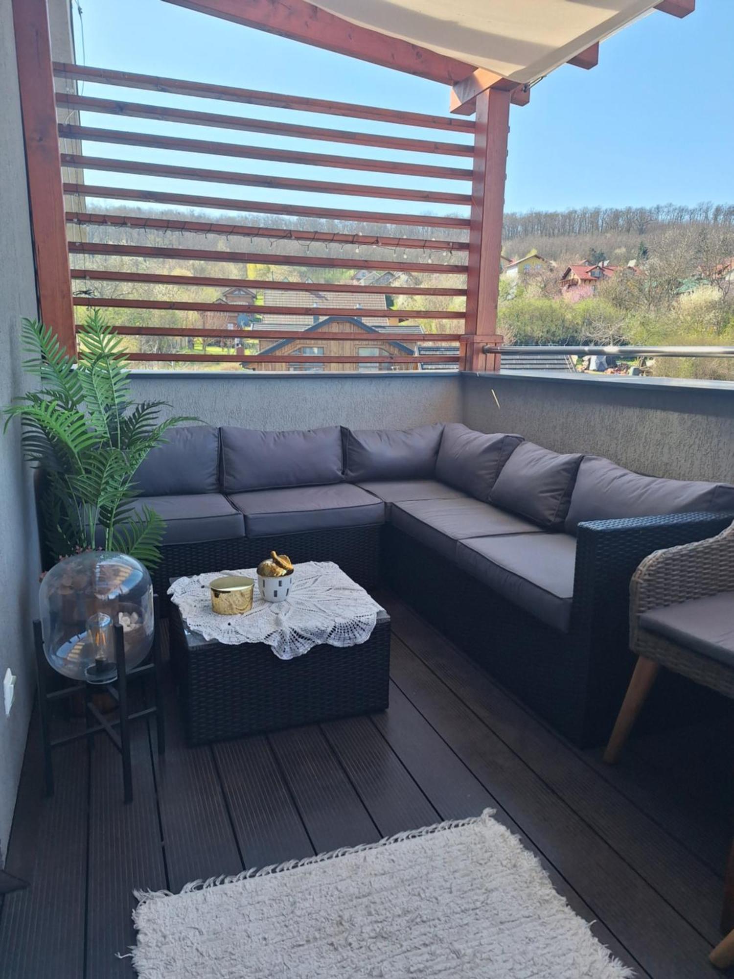 Diamond - Luxusny Apartman Marco Podhajska Bagian luar foto